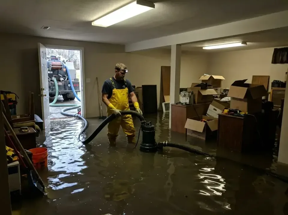 basement-burst-pipe-flooding-a-001 — frequently asked questions, 24-Hour Water Damage Restoration Services in Mint Hill, NC